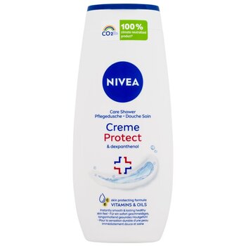 Creme Protect Care Shower - Sprchový gél
